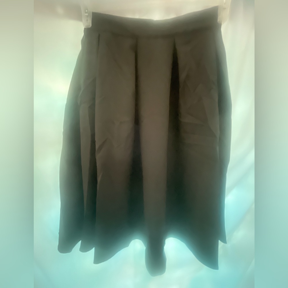Urban Coco Womens Mid-length Skirt